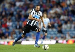 Bệnh nhân ung thư Jonas Gutierrez đã được xuất viện
